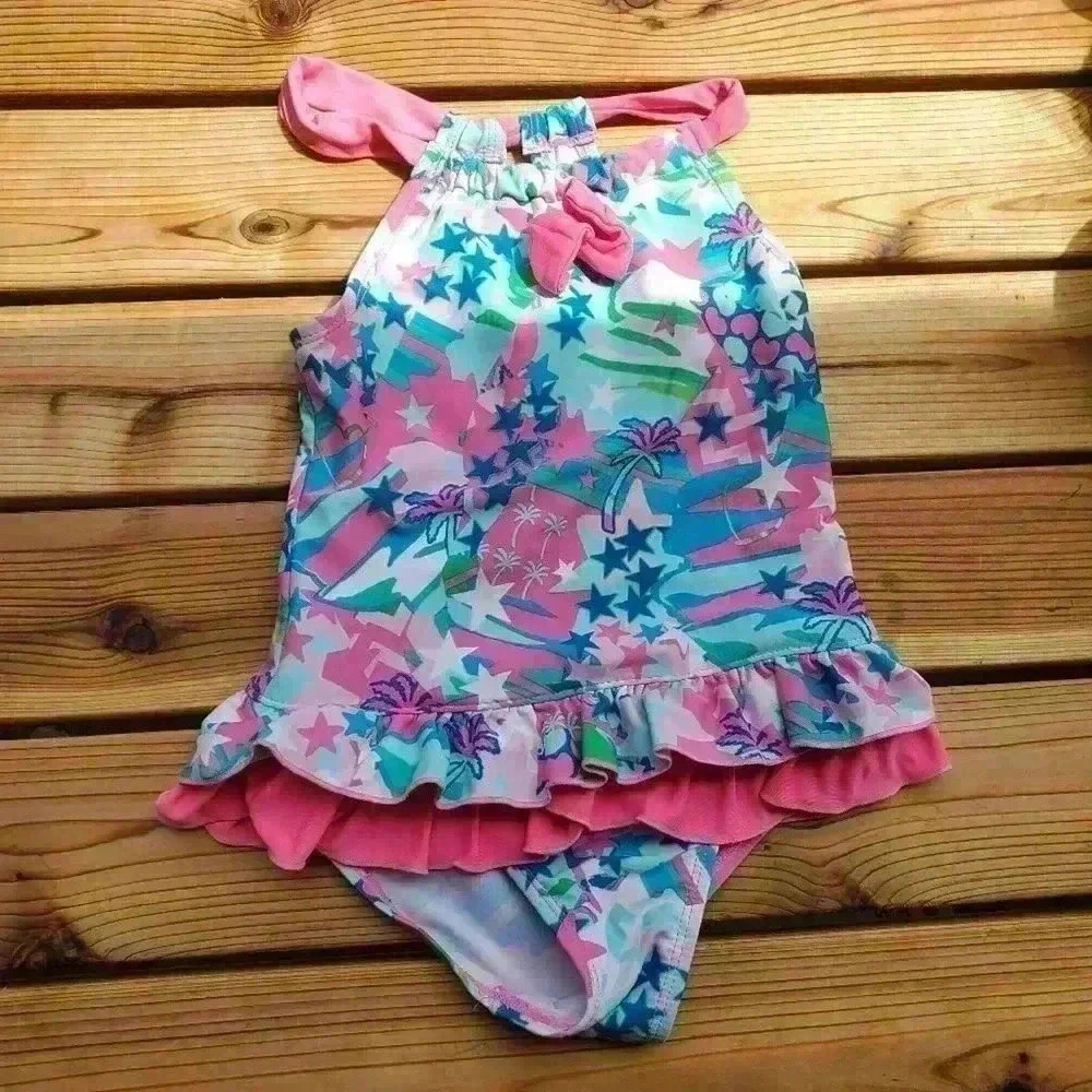 Floatimi Bathing Suit 5T